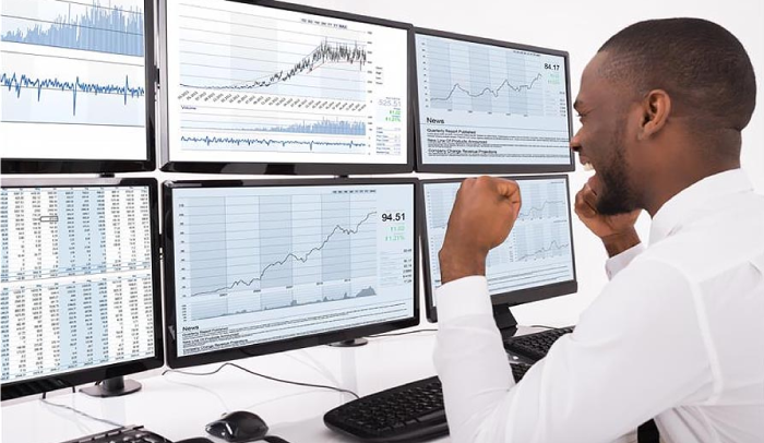 Choosing The Best Forex Broker To Trade With In Ghana And Africa
